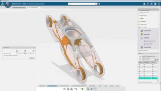 Celebrity SIMULIA Additive Manufacturing Concept to Production Profile