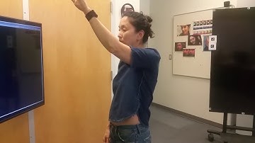 live biosensing VR - heart/breathing Unity Particle test