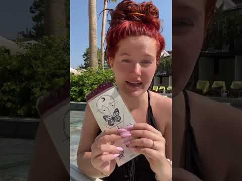 ДЕЛАЮ ТАТУХУ НА РУКЕ 🤙🏻 мой тг: mariabaym ❤️ продолжение в профиле