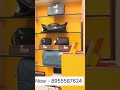 offer leather wallet , belt and bag