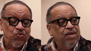 Download Lagu RIP! Richard Smallwood Spoke About His Health Before Death😭💔 MP3