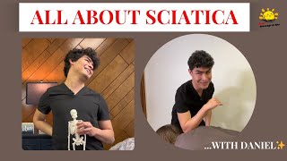 Understanding Sciatica What It Is How to Relieve It With Visual Examples