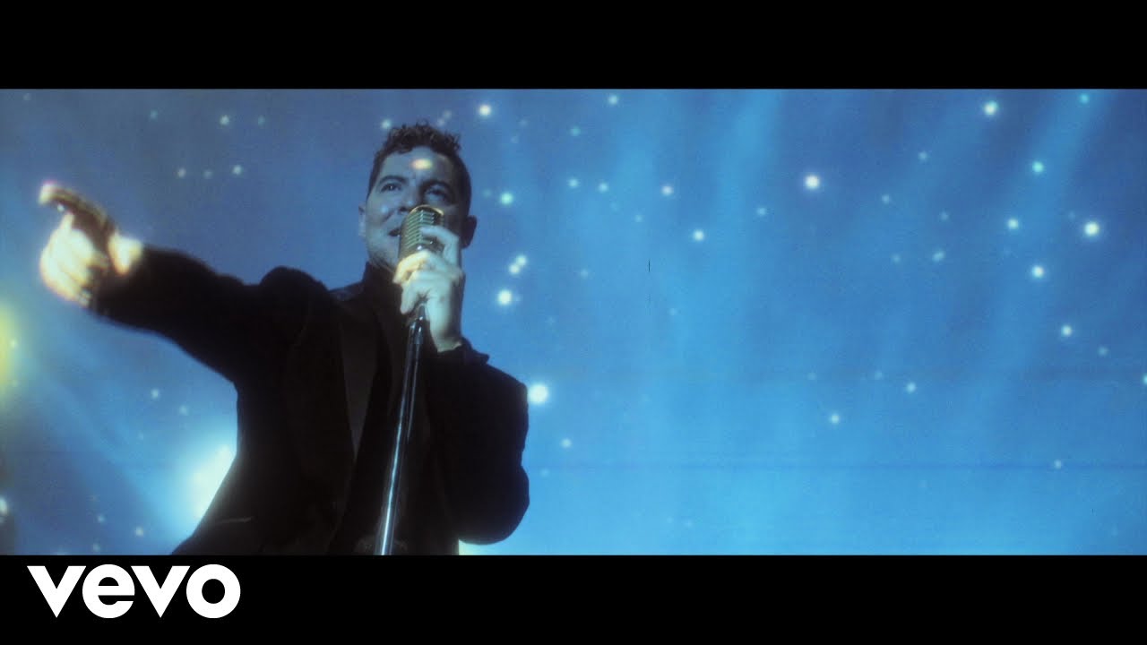 Watch David Bisbal - Jingle Bell Rock on YouTube