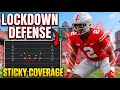 How To Play LOCKDOWN Defense in College Football 26! 🔒 (FULL Guide)