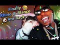 I Finally Got My Dogs Rhino & Blanco Back!