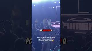 Levati La Camicia Chadia Non Ci Sta E Risponde