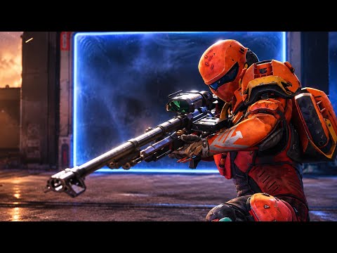 SPLITGATE clips