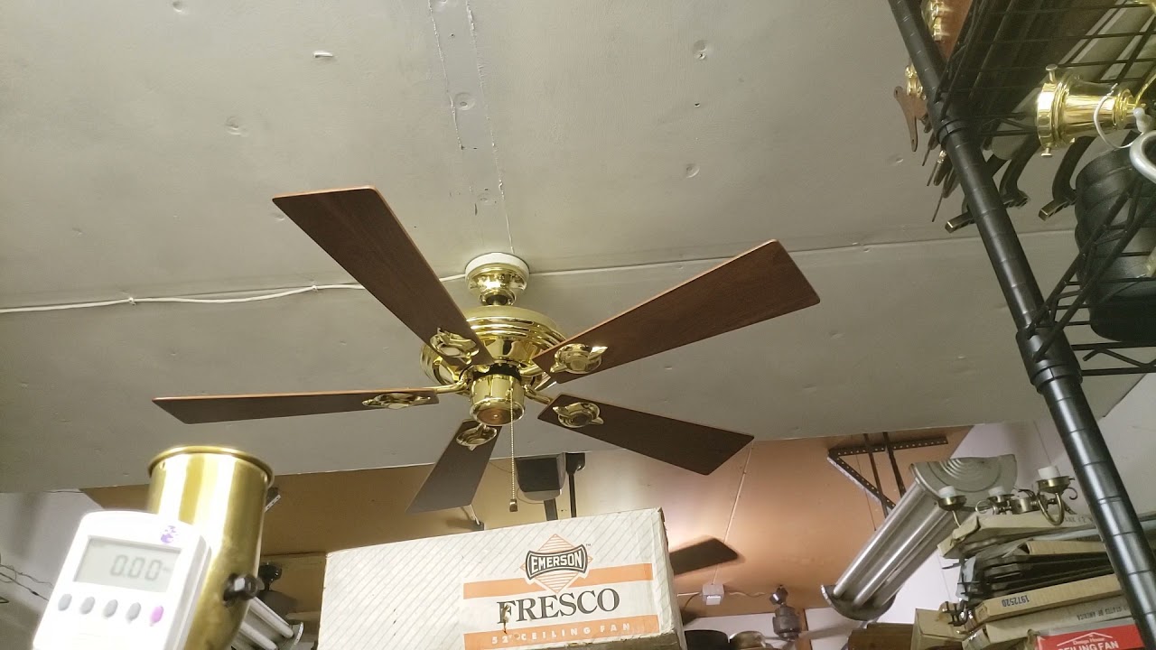 Emerson Northwind Ceiling Fan Parts Shelly Lighting