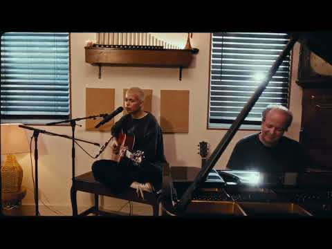 Annasofia - Déjame Intentar (Acustica en Vivo)
