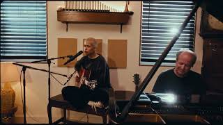 Annasofia - Déjame Intentar Acustica En Vivo