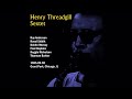 Henry threadgill sextet  19850902 grant park chicago il