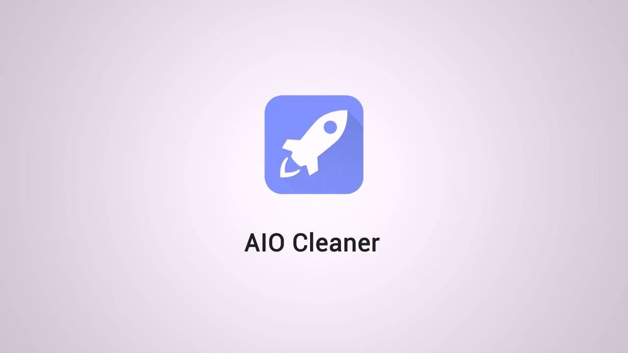 AIO Clean Cleaner & Booster The best Android optimizer, junk