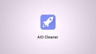 AIO Clean - Cleaner & Booster - The best Android optimizer, junk & cache cleaner. screenshot 5