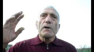 Intervista A Giuseppe Giralico