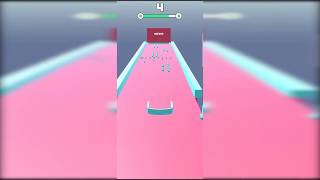 BALL PATROL - UNITY TEMPLATE screenshot 5