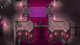 CrossCode NG+ - 33 - Shattered