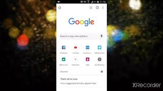 HOW TO DOWNLOAD MESSENGER IN ANDROID PHONE screenshot 5