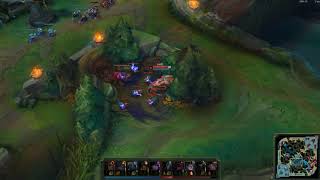 Sylas Bug 