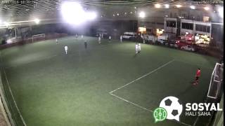 Esen Spor Halı Saha - 27-11-2016 190001 - Sosyalhalisaha