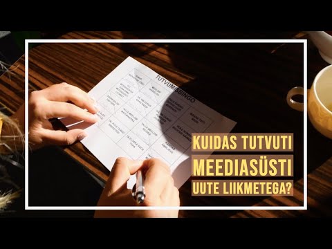 Video: Kuidas laoruumi korraldada?