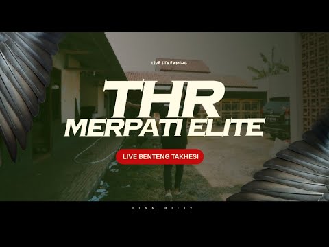 THR MERPATI ELITE