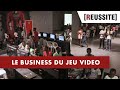 Le business du jeu vido  russite 051119