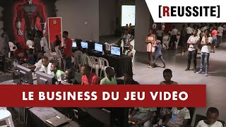 LE BUSINESS DU JEU VIDEO REUSSITE 05 11 19