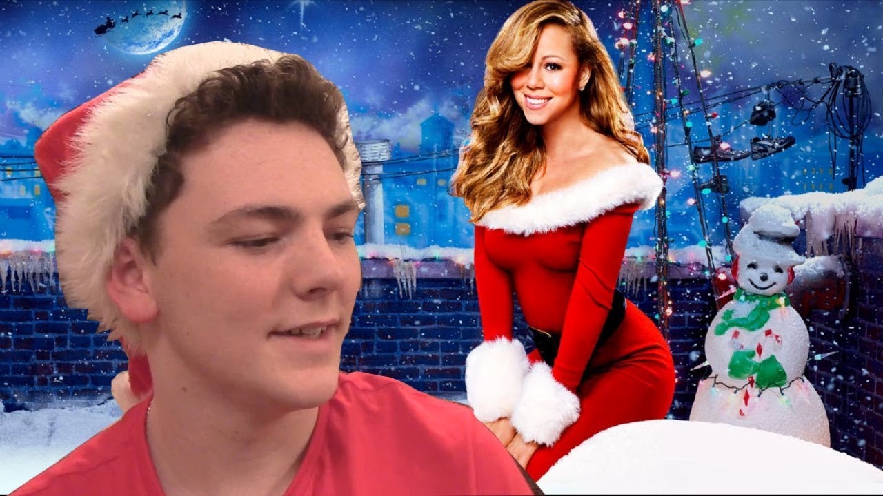BEST CHRISTMAS SONGS!!! YouTube