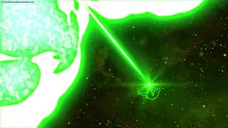 Hal Jordan - true power - green lantern beware my power