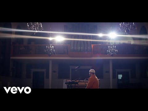 KOPS - Salvation (Live)