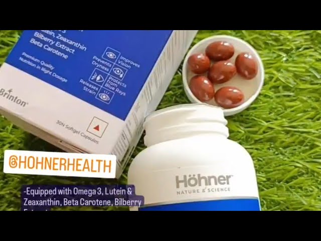 #hohner #eyecare #shorts #visioncare #supplements #eyes #healthy #multivitamin #vitamind #omega