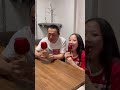 高評価求む父part2 #shorts #双子チャンネル#リンゴ飴