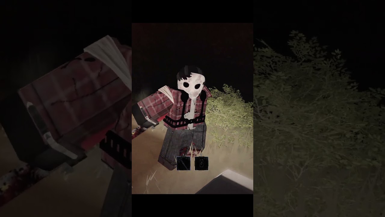 Early Access Tomahawk is BROKEN in Chain Survival Mode || 