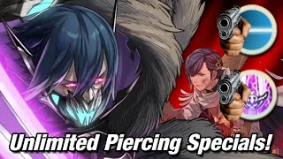 Lifs New Refine Ft. Remix