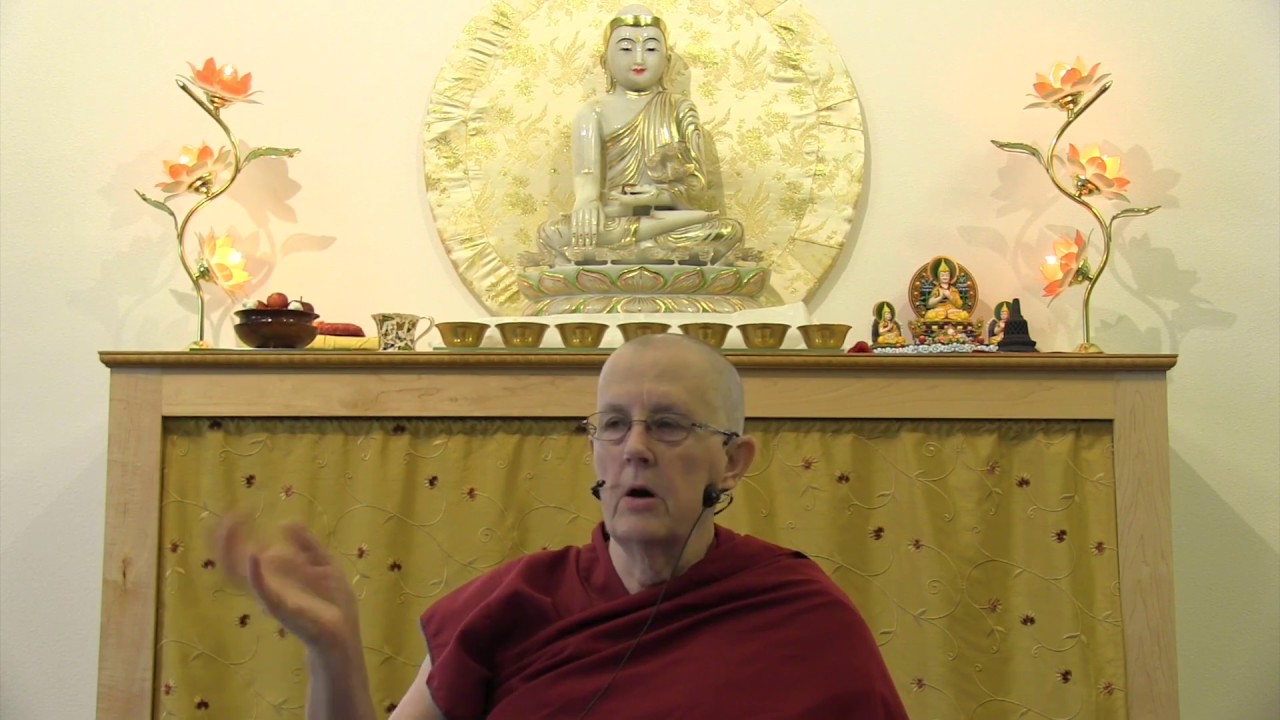 11-19-16 Kindness and Compassion - BBCorner monastic dry gin bochum