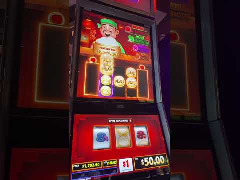 Double Feature on brand new Hot Pot! #slots #casino #jackpot