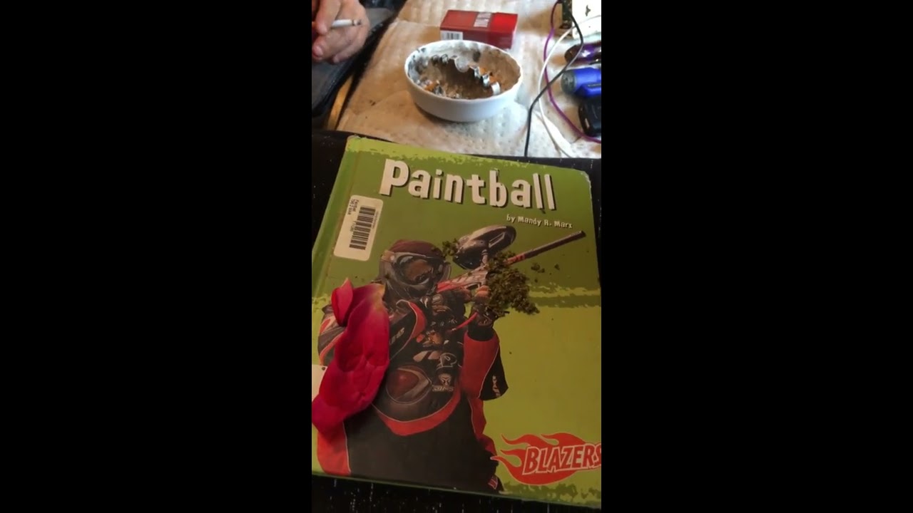 How to roll a rose blunt