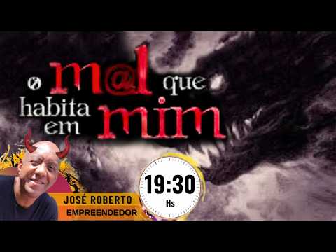 O M@L QUE HABITA EM MIM #156- ESCRAVIDÃO COISA RUIM!