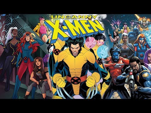 Video: Denis Dyack: „Ospravedlňujem Sa Za Osud X-Men“