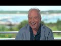 Extended interview: Richard Dreyfuss on filming "Jaws"