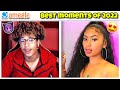 BEST OMEGLE MOMENTS OF 2022 EXTREMELY FUNNY BEST OMEGLE MOMENTS OF 2022 EXTREMELY FUNNY