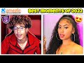 Best omegle moments of 2022  extremely funny