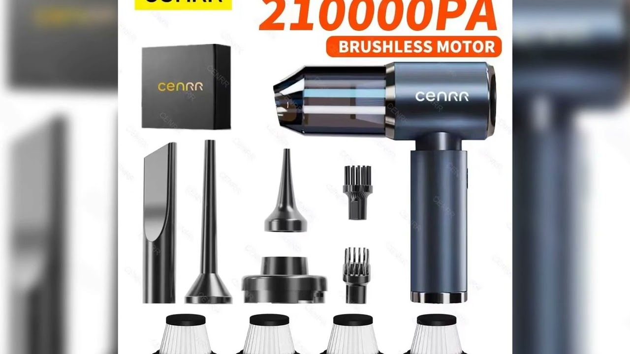 Latest Products You Must Know! LENCENT 65W GaN Universal Travel Adapter with 2 USB  3 Type C Fast