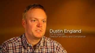 Increased Driver Safety with Omnitracs Fleet Management
