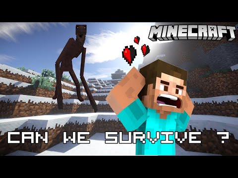 IS there HEROBRINE ? 💀💀  @minecraft