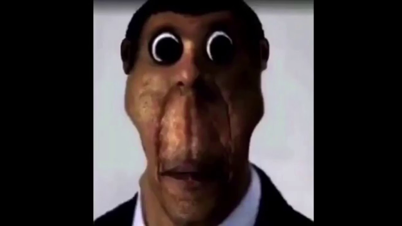 obunga - YouTube