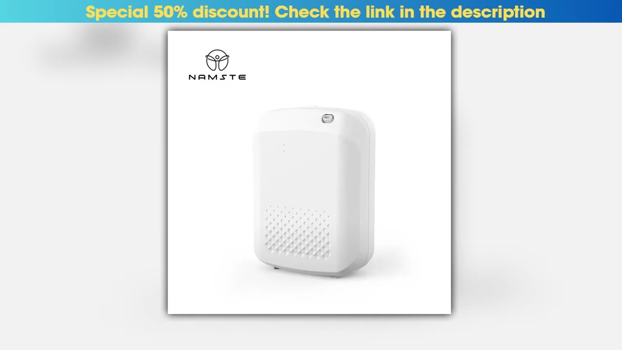 Covering 1000m Bluetooth Control Smart Home Essential Oil Diffuser Fragrance Aromatherapy Machine