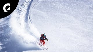 John Runefelt - Ski Season (Royalty Free Music)