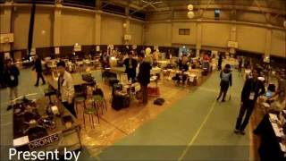 Tricopter in MTM07