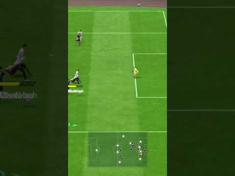 EAFC MOBILE | PB03 GAMING | Highlight 338 #football24mobile #fifa #footballgame #football2023mobile
